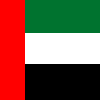 dubai flag